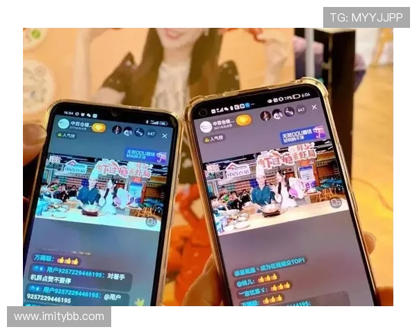 凳子直播TV：打造全新互动娱乐新体验